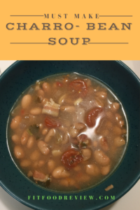 How To Make Charro Beans: An Easy Crockpot Recipe